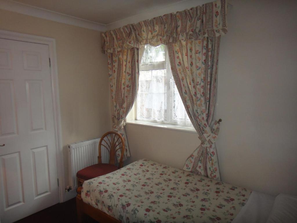Gibtel Lodge & Cafe Slough Kamer foto