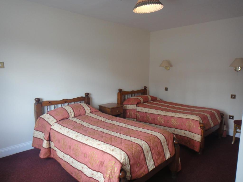 Gibtel Lodge & Cafe Slough Kamer foto